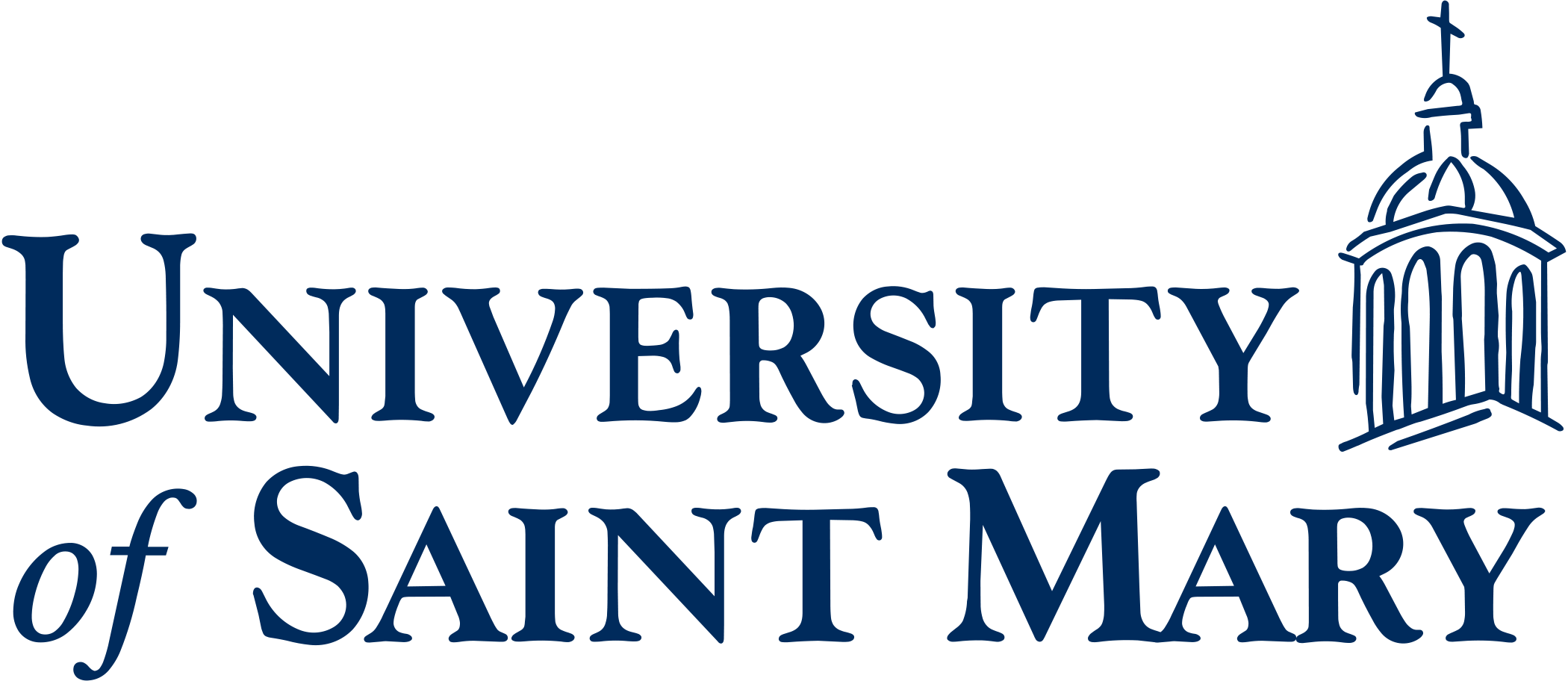 University of Saint Mary